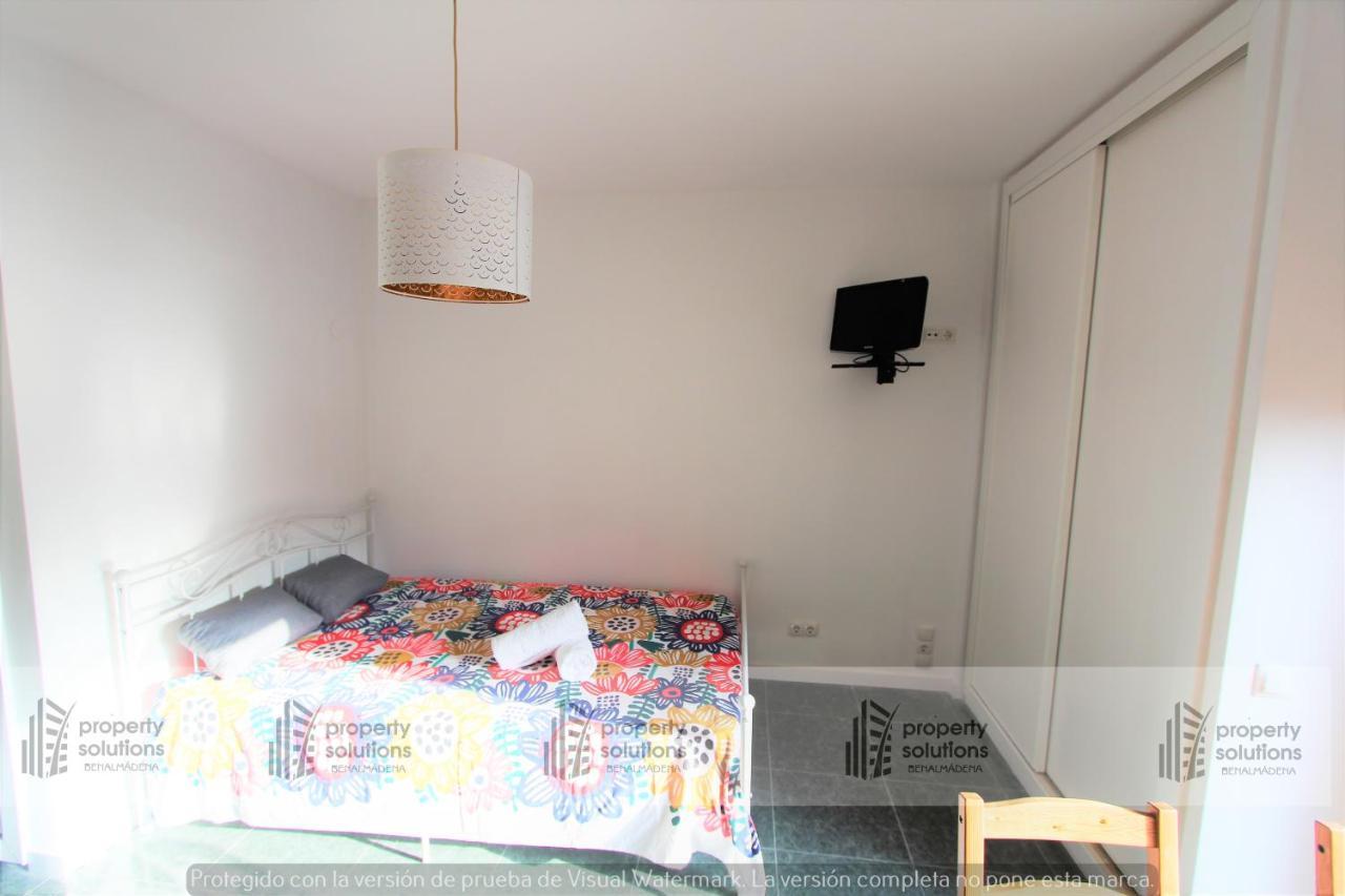 בנאלמדנה 119 Iris Apartamentos - Piscina - Playa Cercana- Ubicacion Centrica מראה חיצוני תמונה