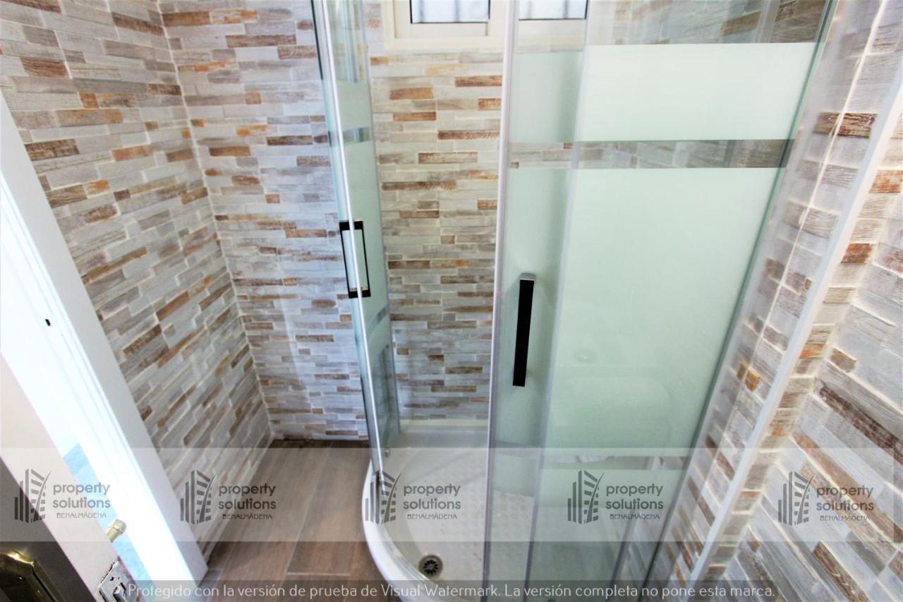 בנאלמדנה 119 Iris Apartamentos - Piscina - Playa Cercana- Ubicacion Centrica מראה חיצוני תמונה